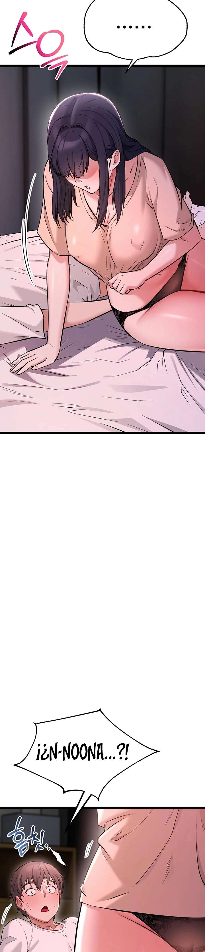 Reinicio De Ahegao capítulo 2 página 40