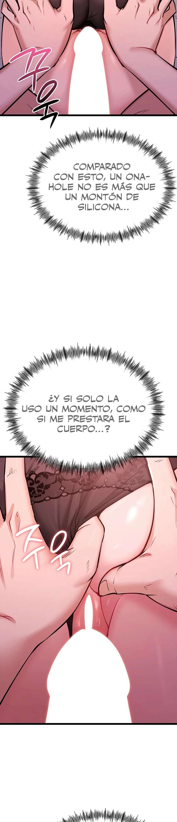 Reinicio De Ahegao capítulo 2 página 5