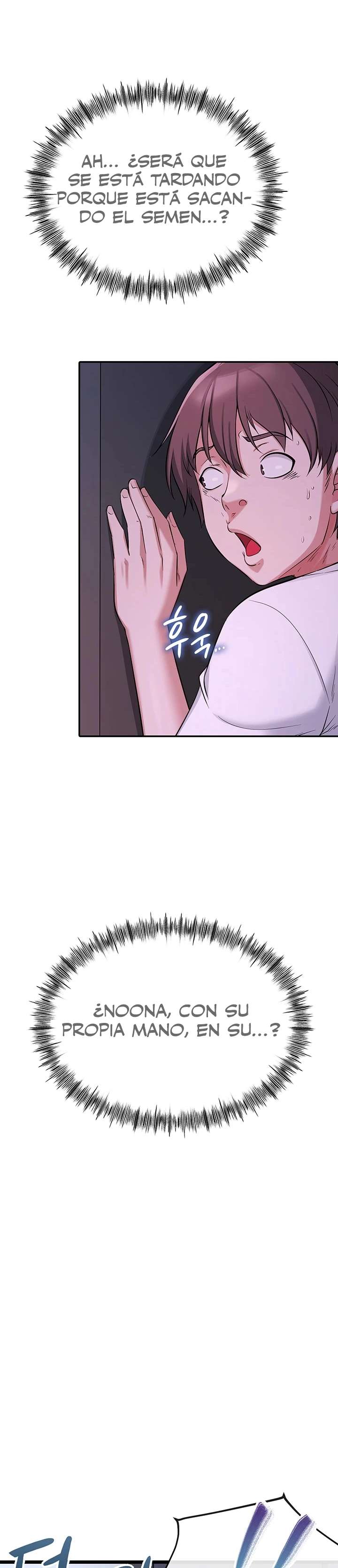 Reinicio De Ahegao capítulo 2 página 50
