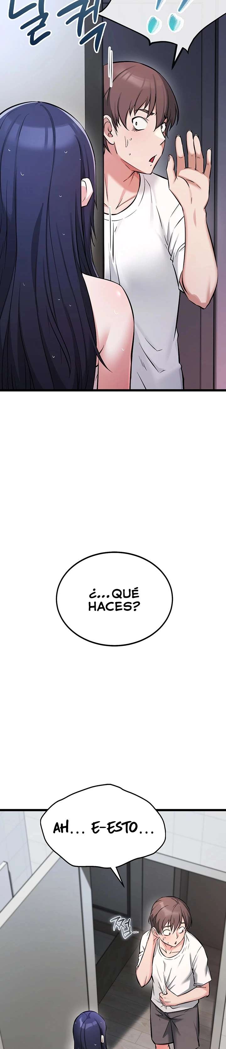 Reinicio De Ahegao capítulo 2 página 51