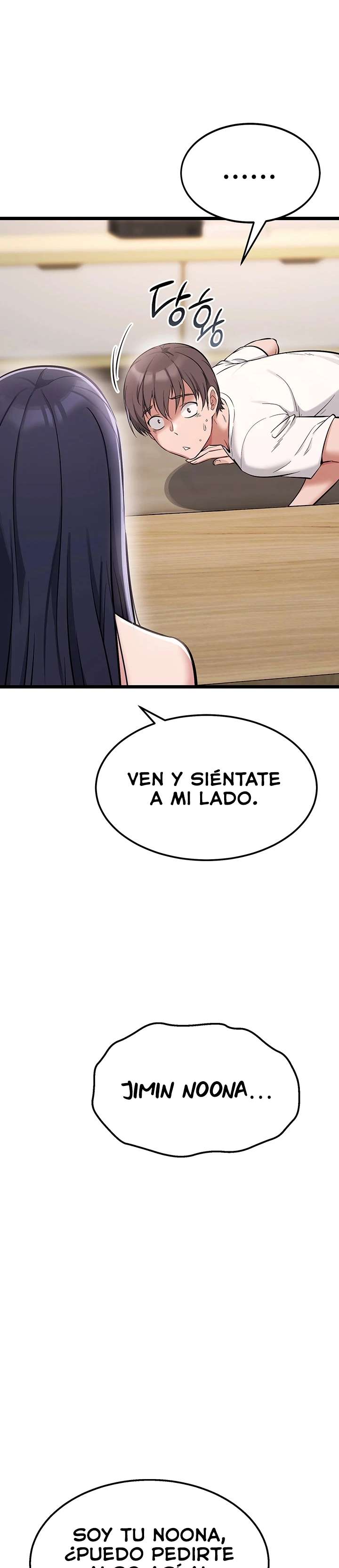Reinicio De Ahegao capítulo 2 página 65