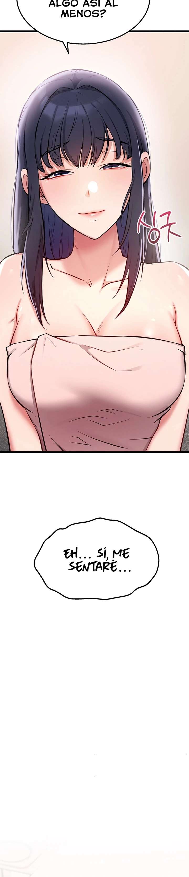 Reinicio De Ahegao capítulo 2 página 66