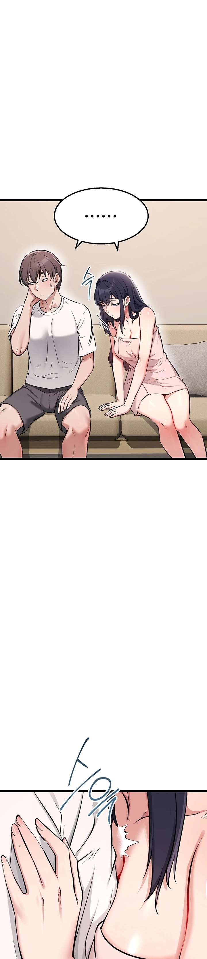 Reinicio De Ahegao capítulo 2 página 69