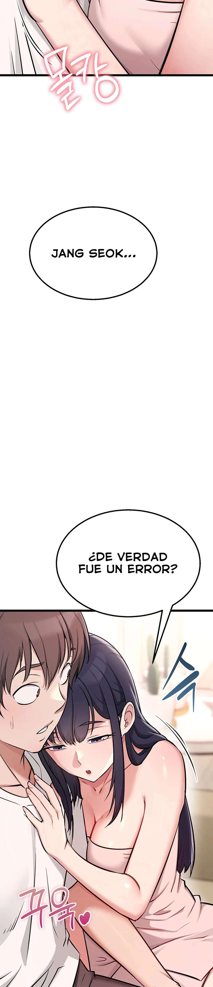 Reinicio De Ahegao capítulo 2 página 70