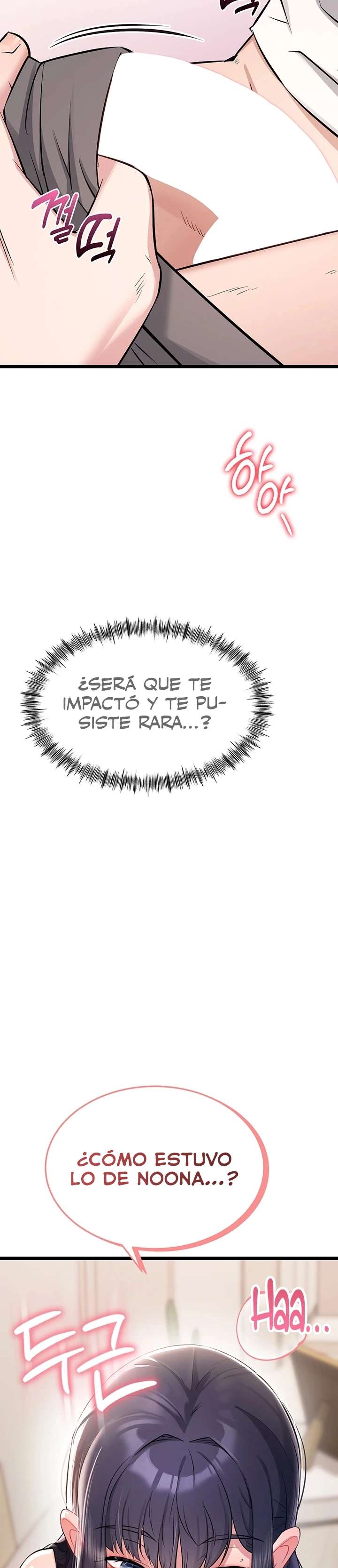 Reinicio De Ahegao capítulo 2 página 76