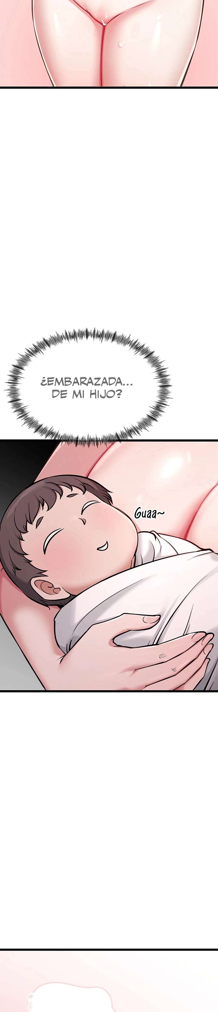 Reinicio De Ahegao capítulo 2 página 9