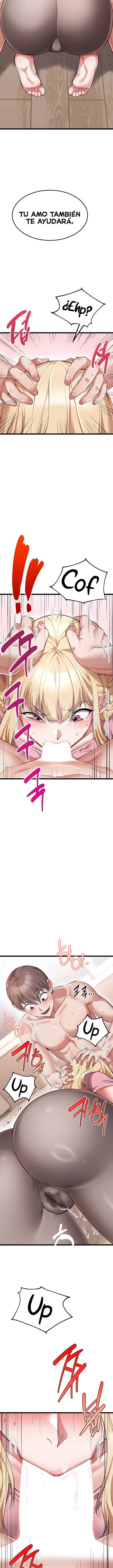 Reinicio De Ahegao capítulo 20 página 13