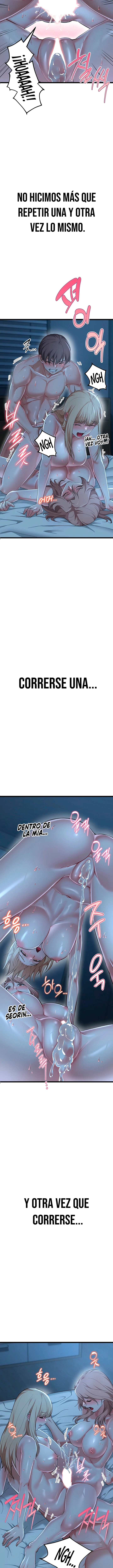Reinicio De Ahegao capítulo 22 página 13