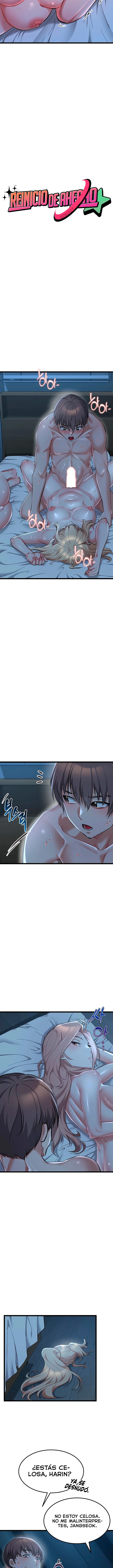 Reinicio De Ahegao capítulo 22 página 2