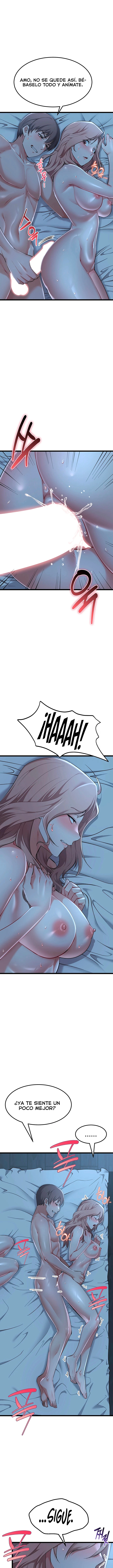 Reinicio De Ahegao capítulo 22 página 4
