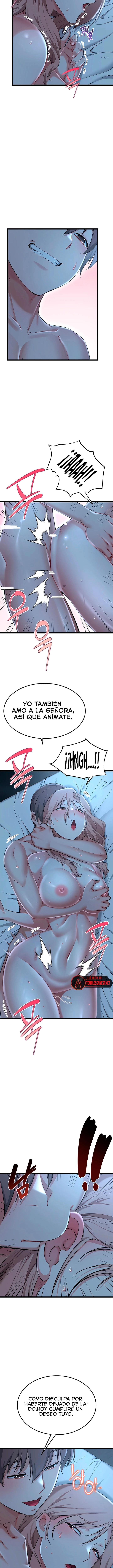 Reinicio De Ahegao capítulo 22 página 5