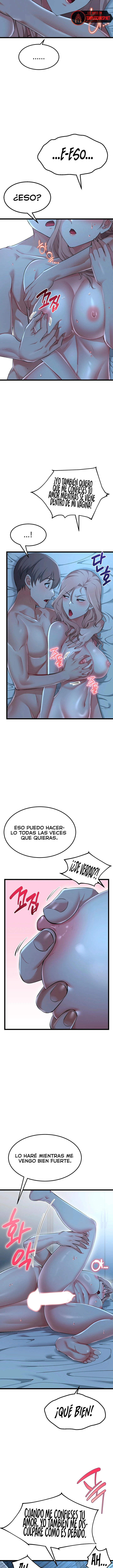 Reinicio De Ahegao capítulo 22 página 6