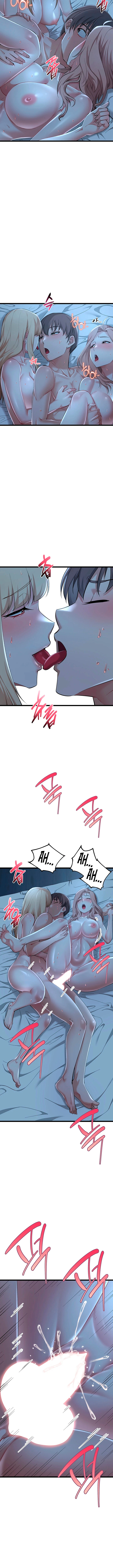 Reinicio De Ahegao capítulo 22 página 8