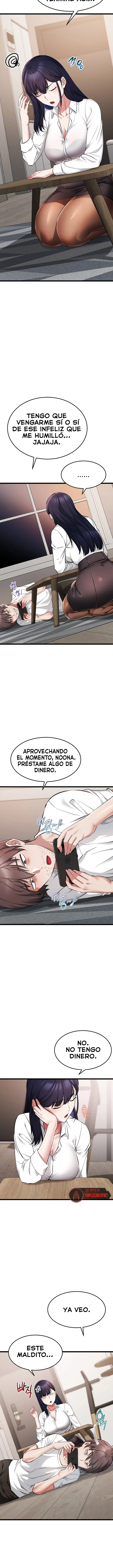 Reinicio De Ahegao capítulo 24 página 3