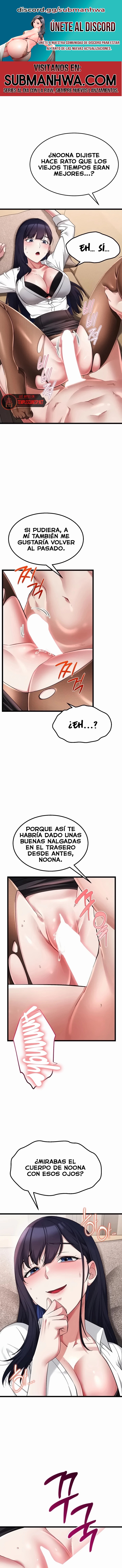 Reinicio De Ahegao capítulo 25 página 1