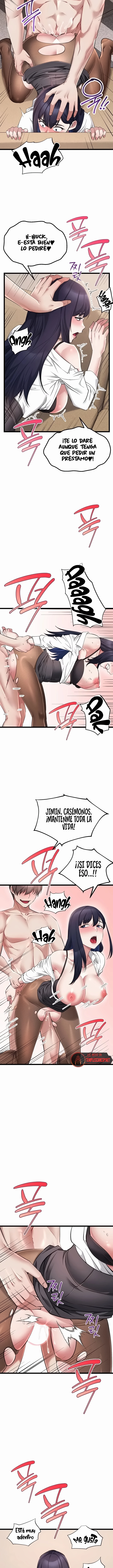 Reinicio De Ahegao capítulo 25 página 11