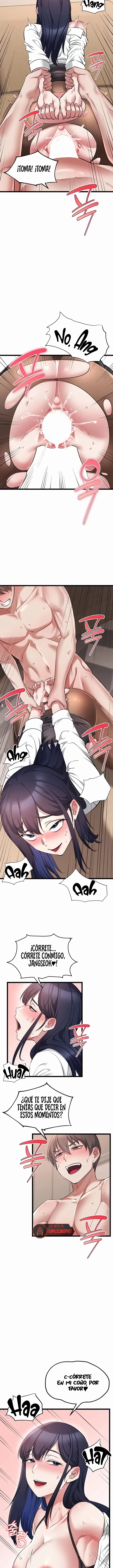 Reinicio De Ahegao capítulo 25 página 12