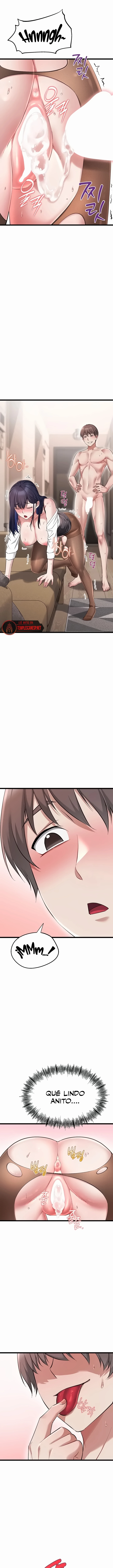 Reinicio De Ahegao capítulo 25 página 15