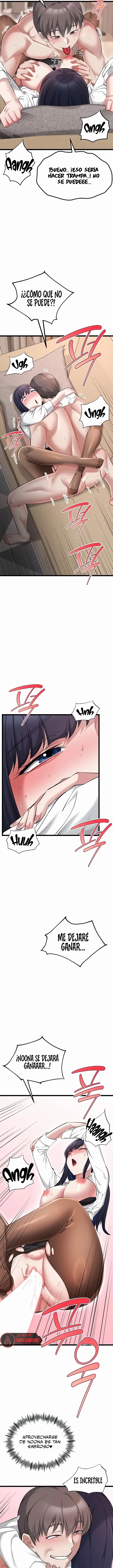 Reinicio De Ahegao capítulo 25 página 5