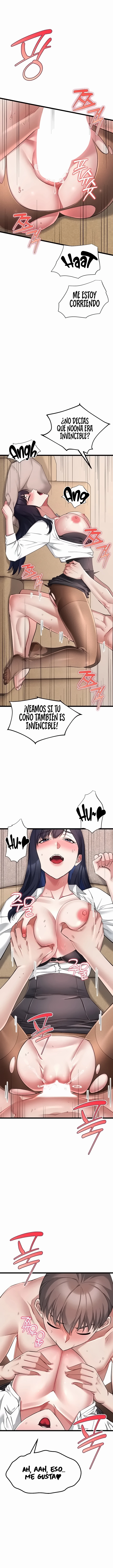 Reinicio De Ahegao capítulo 25 página 7