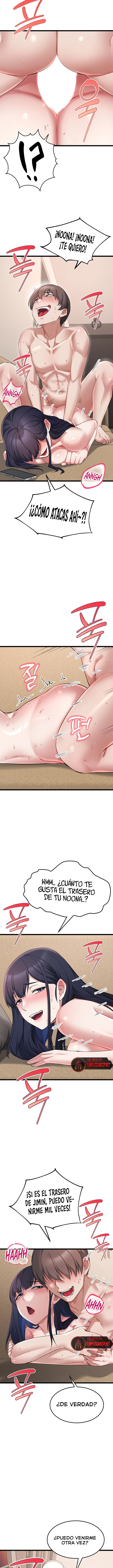 Reinicio De Ahegao capítulo 26 página 14