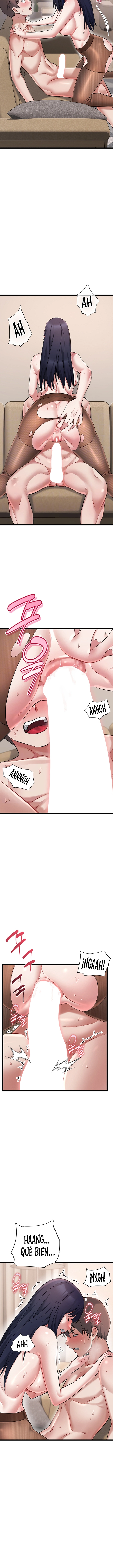 Reinicio De Ahegao capítulo 26 página 4