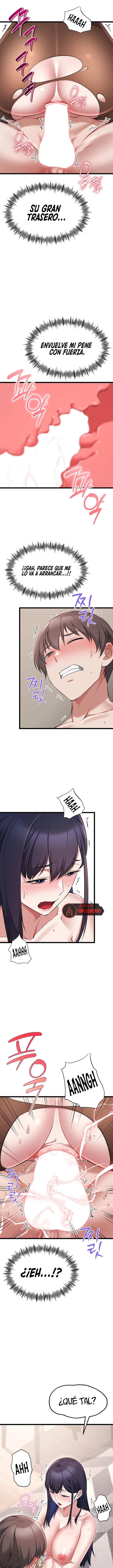 Reinicio De Ahegao capítulo 26 página 5