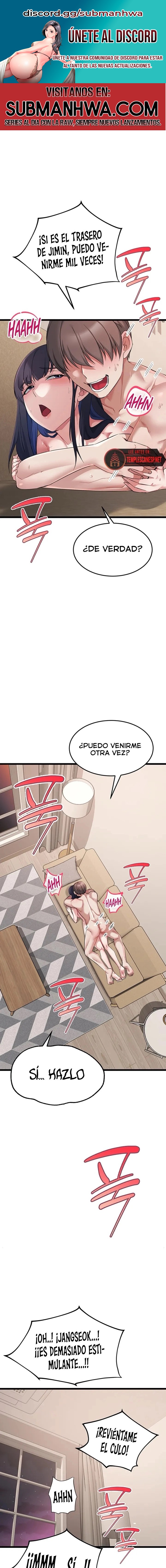 Reinicio De Ahegao capítulo 27 página 1