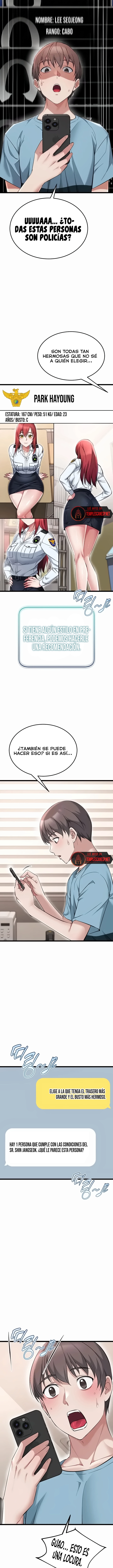 Reinicio De Ahegao capítulo 27 página 10