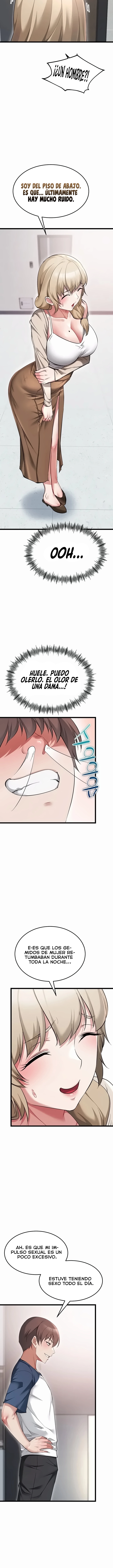 Reinicio De Ahegao capítulo 27 página 13