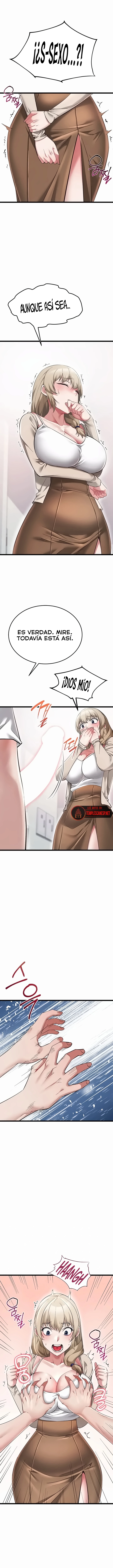 Reinicio De Ahegao capítulo 27 página 14