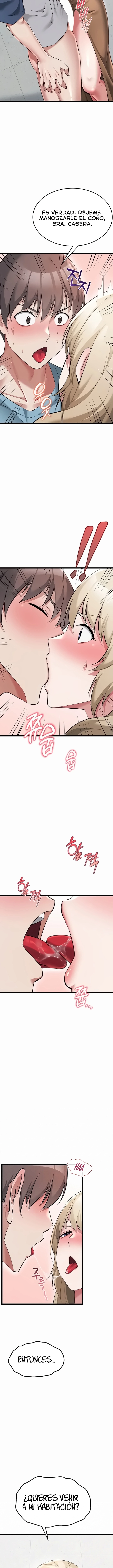 Reinicio De Ahegao capítulo 27 página 16