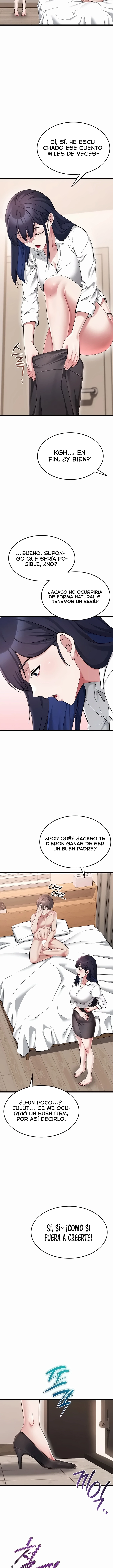 Reinicio De Ahegao capítulo 27 página 4