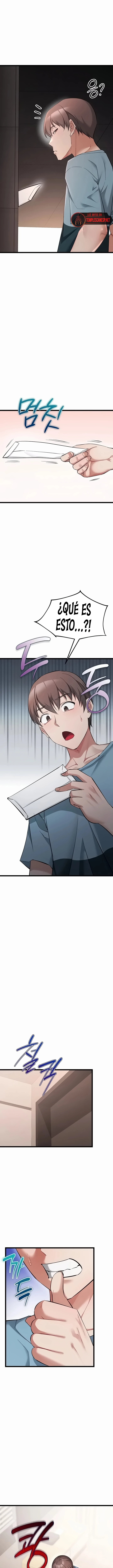 Reinicio De Ahegao capítulo 27 página 6