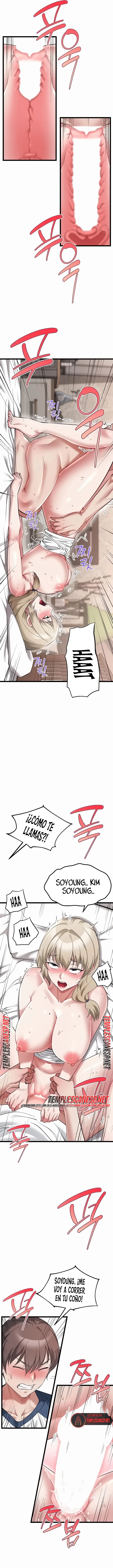 Reinicio De Ahegao capítulo 28 página 14