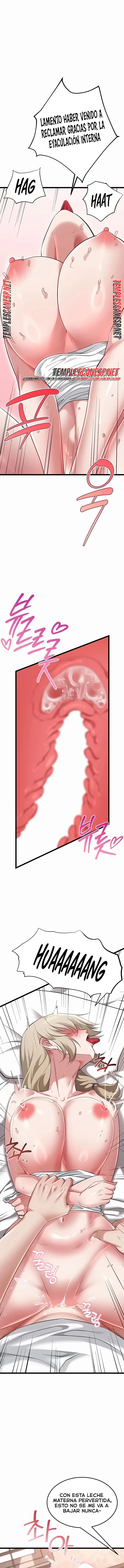 Reinicio De Ahegao capítulo 28 página 15