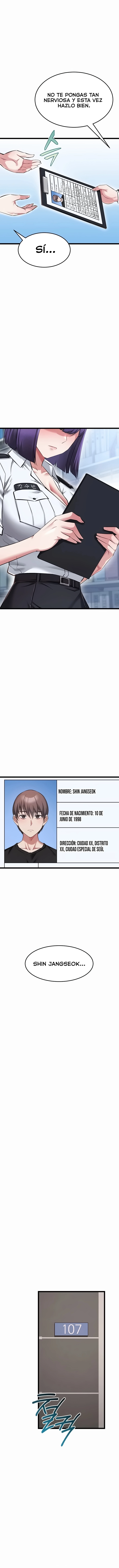 Reinicio De Ahegao capítulo 28 página 3