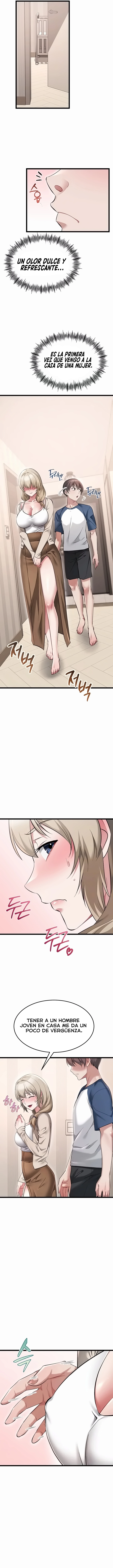 Reinicio De Ahegao capítulo 28 página 4