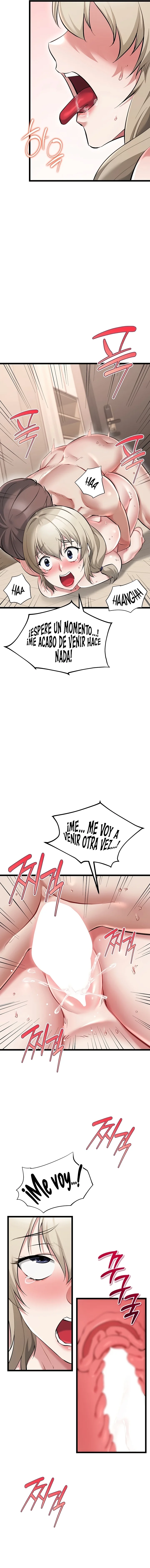 Reinicio De Ahegao capítulo 29 página 12