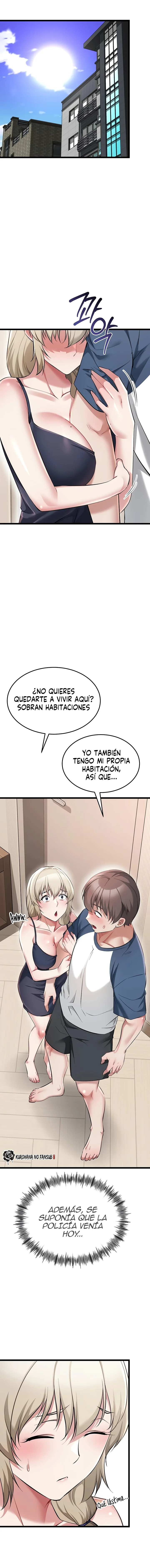 Reinicio De Ahegao capítulo 29 página 19