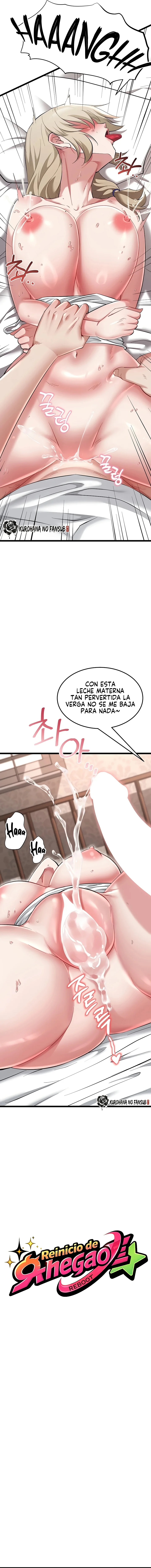 Reinicio De Ahegao capítulo 29 página 2