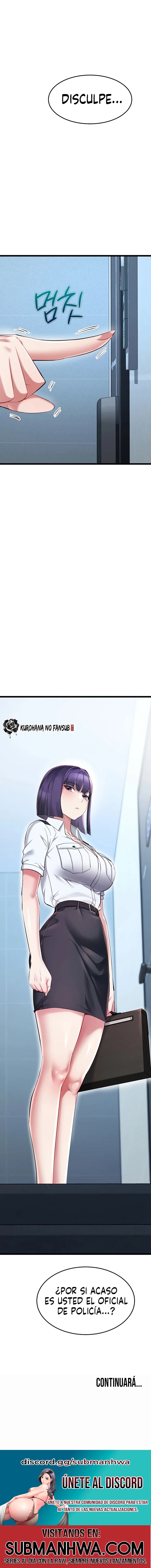 Reinicio De Ahegao capítulo 29 página 22