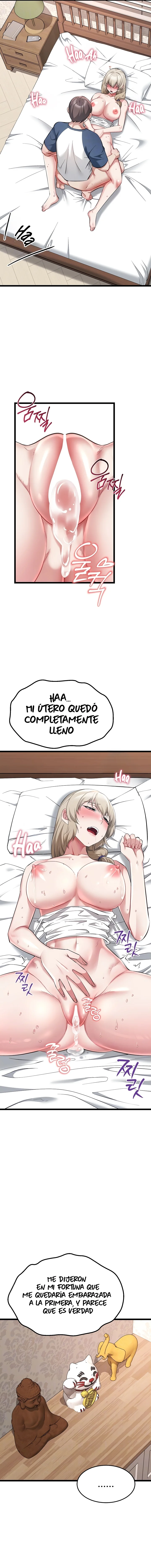 Reinicio De Ahegao capítulo 29 página 3