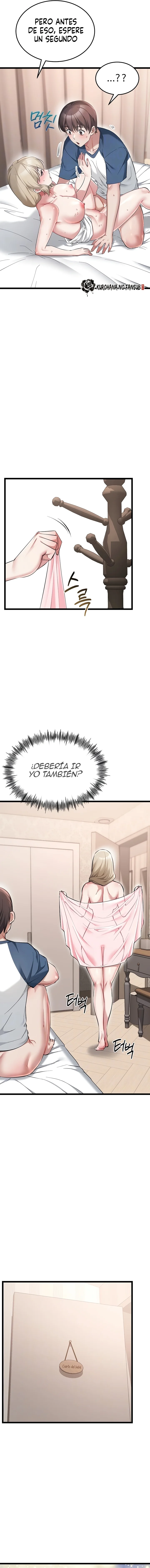 Reinicio De Ahegao capítulo 29 página 5