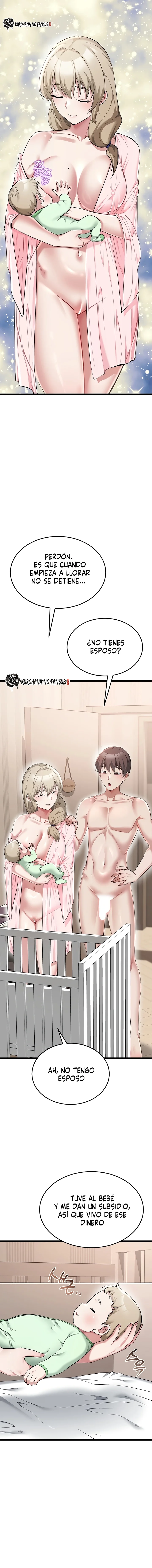 Reinicio De Ahegao capítulo 29 página 6