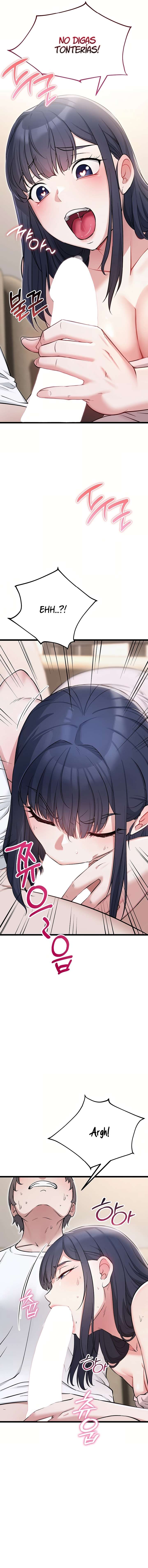 Reinicio De Ahegao capítulo 3 página 10