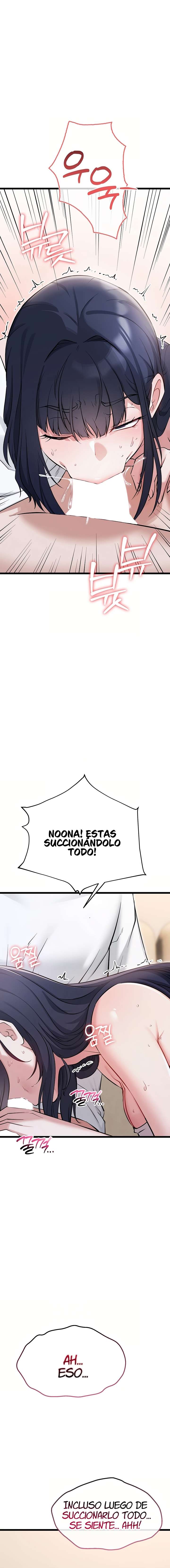 Reinicio De Ahegao capítulo 3 página 13