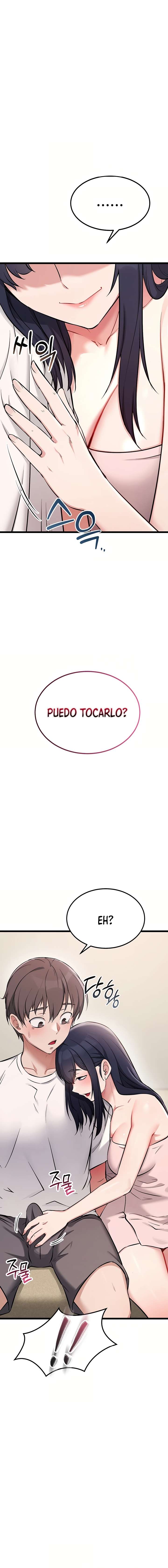 Reinicio De Ahegao capítulo 3 página 2