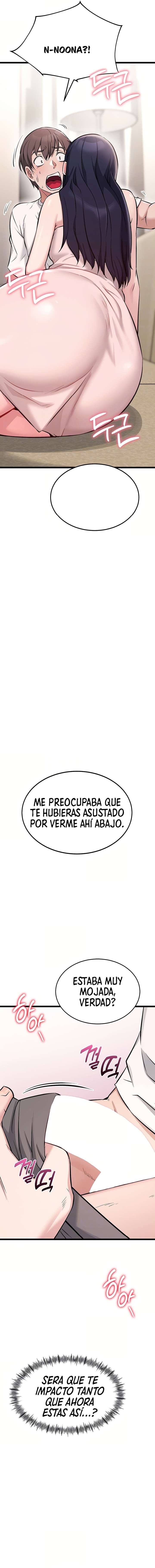 Reinicio De Ahegao capítulo 3 página 3
