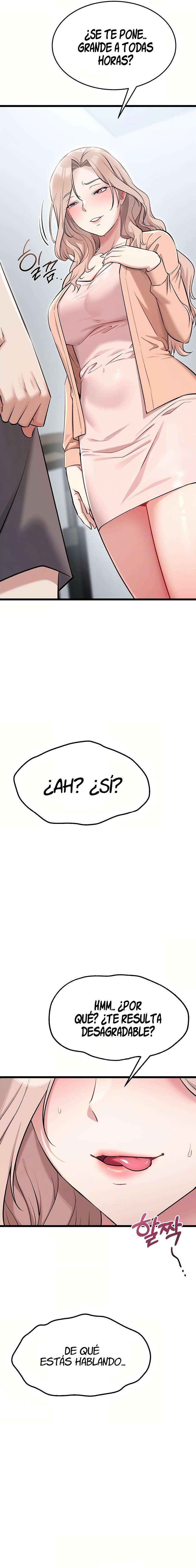 Reinicio De Ahegao capítulo 4 página 2